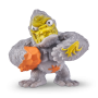 Игрушка ZURU Smashers Mini Egg Динозавр со свет. эффектами в асс. Игрушка ZURU Smashers Mini Egg Динозавр со свет. эффектами в асс.