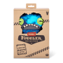 Плюшевая игрушка Zuru Fuggler WIDE EYED WEIRDO