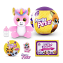 ZURU 5 Surprise "Плюшевые питомцы" S2 с акс. игрушка-сюрприз, дисплей-бокс 13шт.
