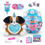 ZURU Rainbocorns Sequin Puppycorn Rescue S5 с акс., игрушка-сюрприз