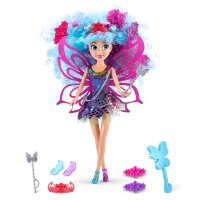 Игровой набор ZURU Sparkle Girlz "Роскошные волосы" в асс.