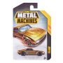 Машинка ZURU Metal Machines S4 в асс.