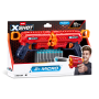 Игровой набор ZURU X-Shot EXCEL Микро ДУО (2 бластера, 16 снарядов)