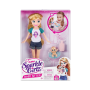 Игровой набор ZURU Sparkle Girlz "Няня" Игровой набор ZURU Sparkle Girlz "Няня"
