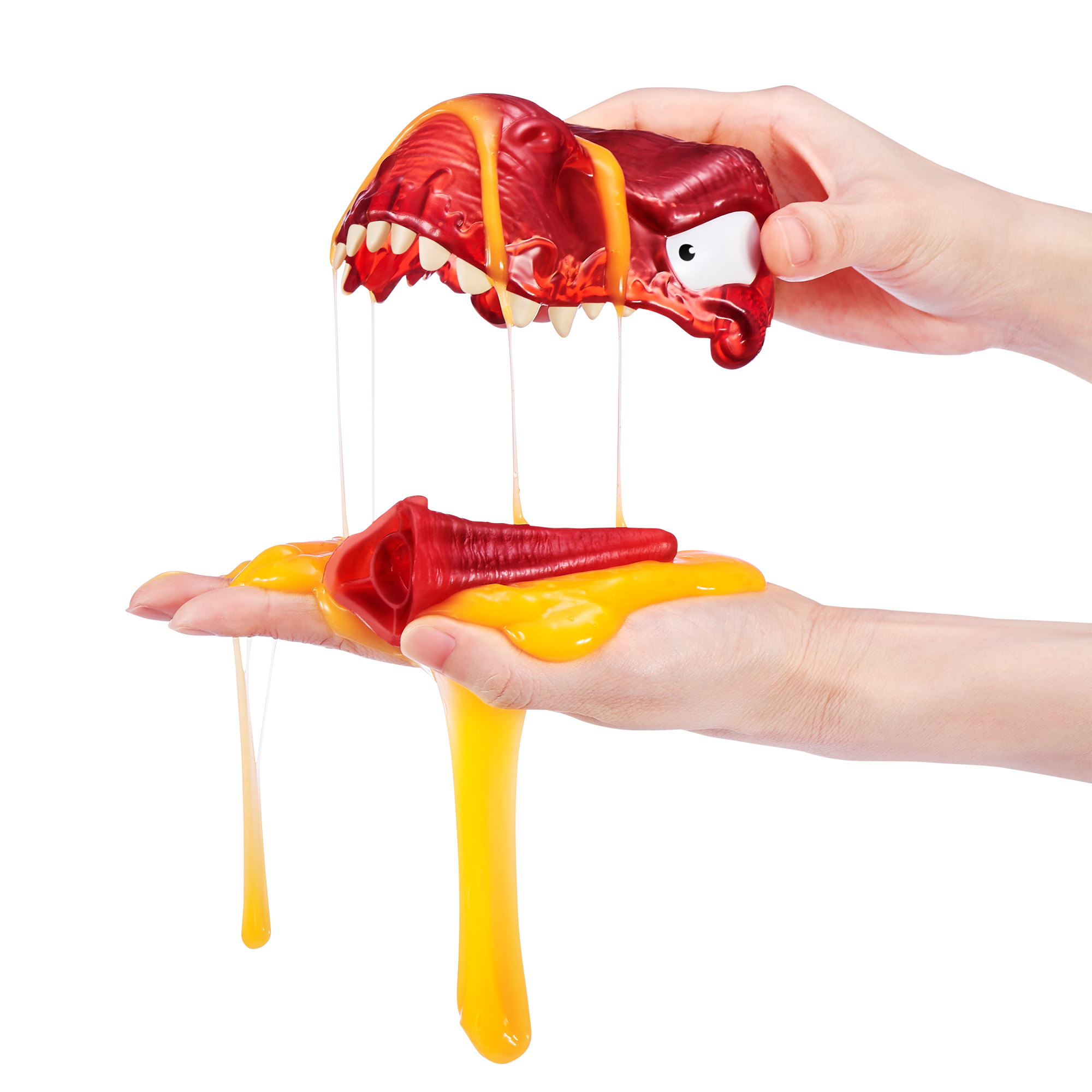 Игрушка Zuru Smashers: "T-Rex Battle", в ассортименте