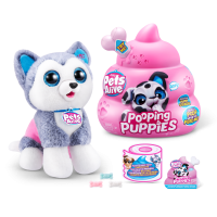 ZURU Pets Alive Выгуляй Щенка! с акс., игрушка-сюрприз