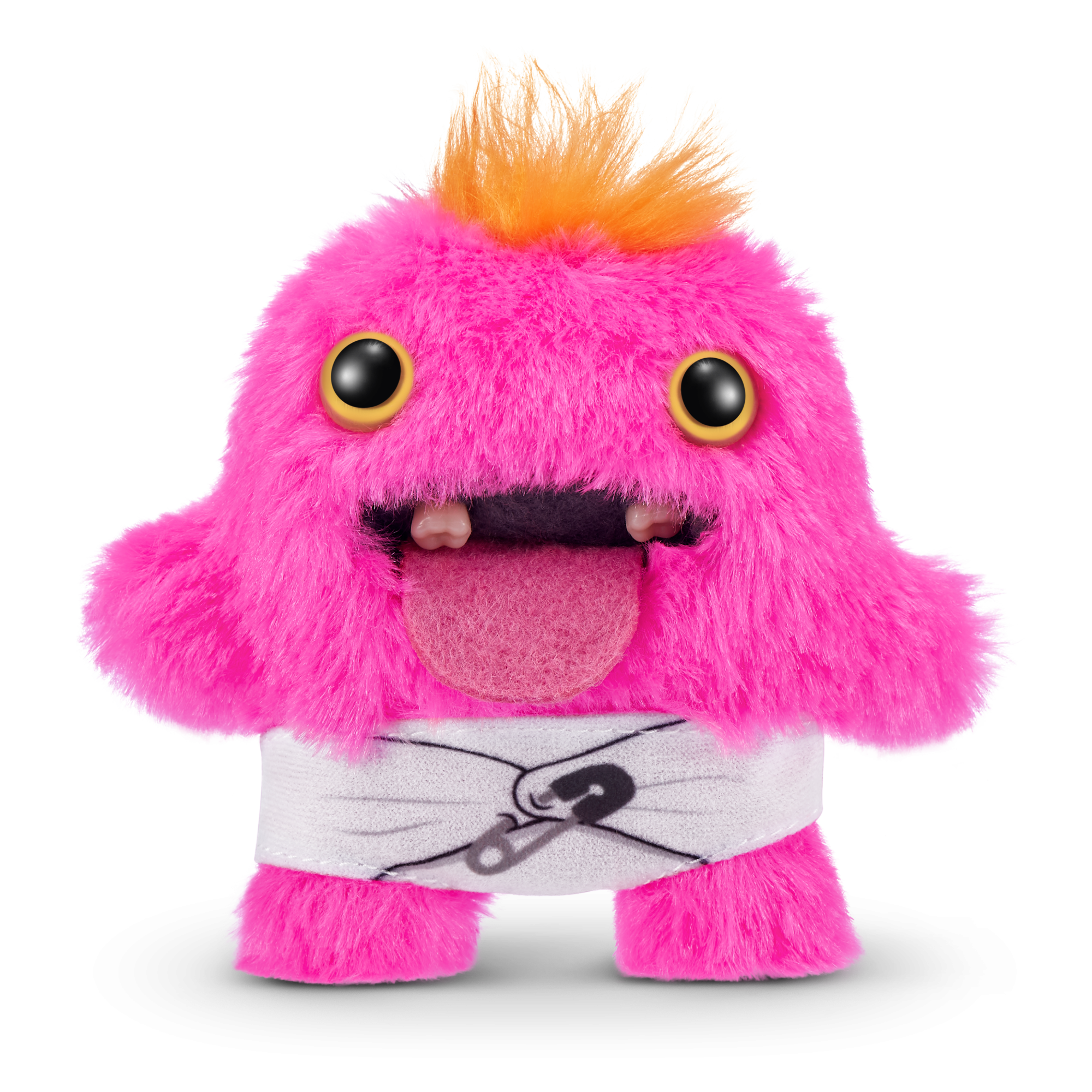 Плюшевая игрушка Zuru Fuggler Baby Fugg, в асс.