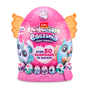 Игровой набор-сюрприз ZURU Rainbocorns Eggzania Fairy Mania S1 с акс. в асс., большой