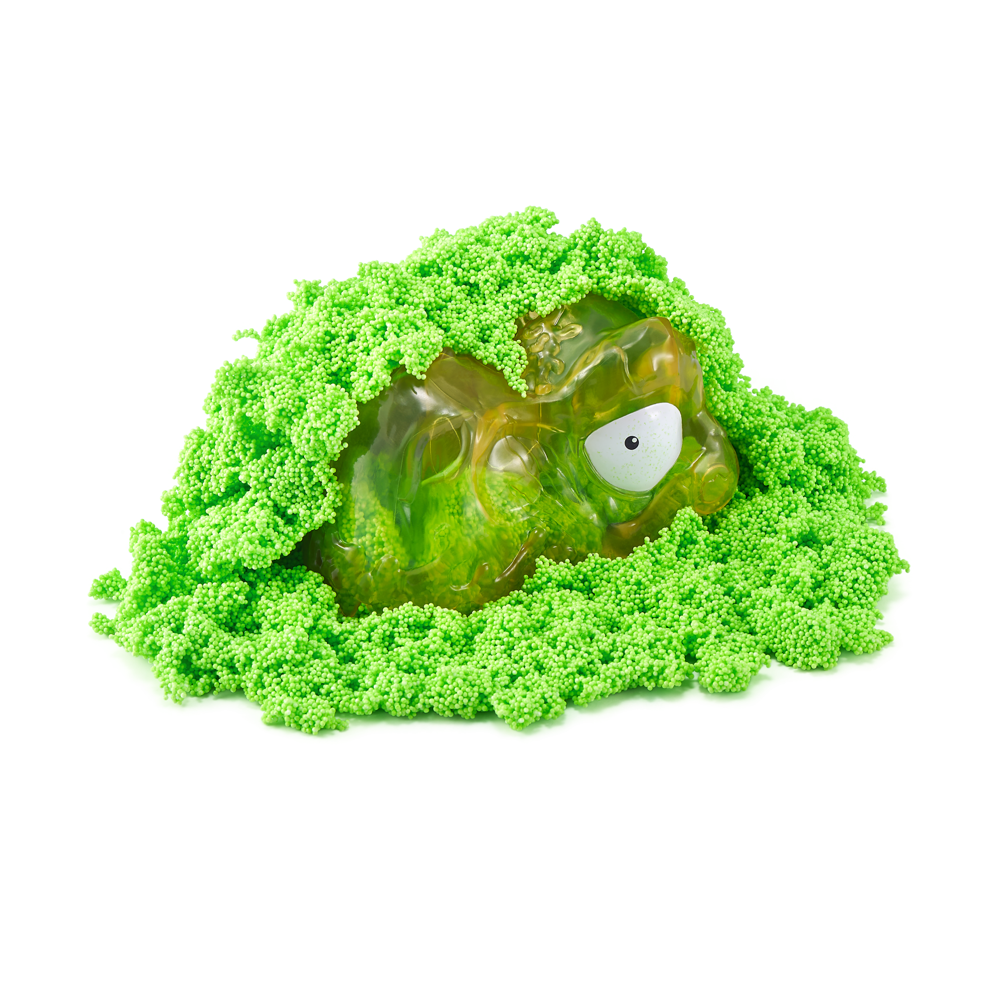 Игрушка Zuru Smashers: "Giant Skull", в ассортименте