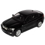 Машинка WELLY 1:38 BMW X6, пруж. мех., цвет в асс.
