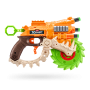 Игровой набор ZURU X-Shot INSANITY Хоррорфайр Рипер Х ДУО (2 бластера, 16 снарядов)