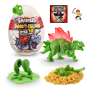 Игрушка Zuru Smashers: "Dino Island", в ассортименте