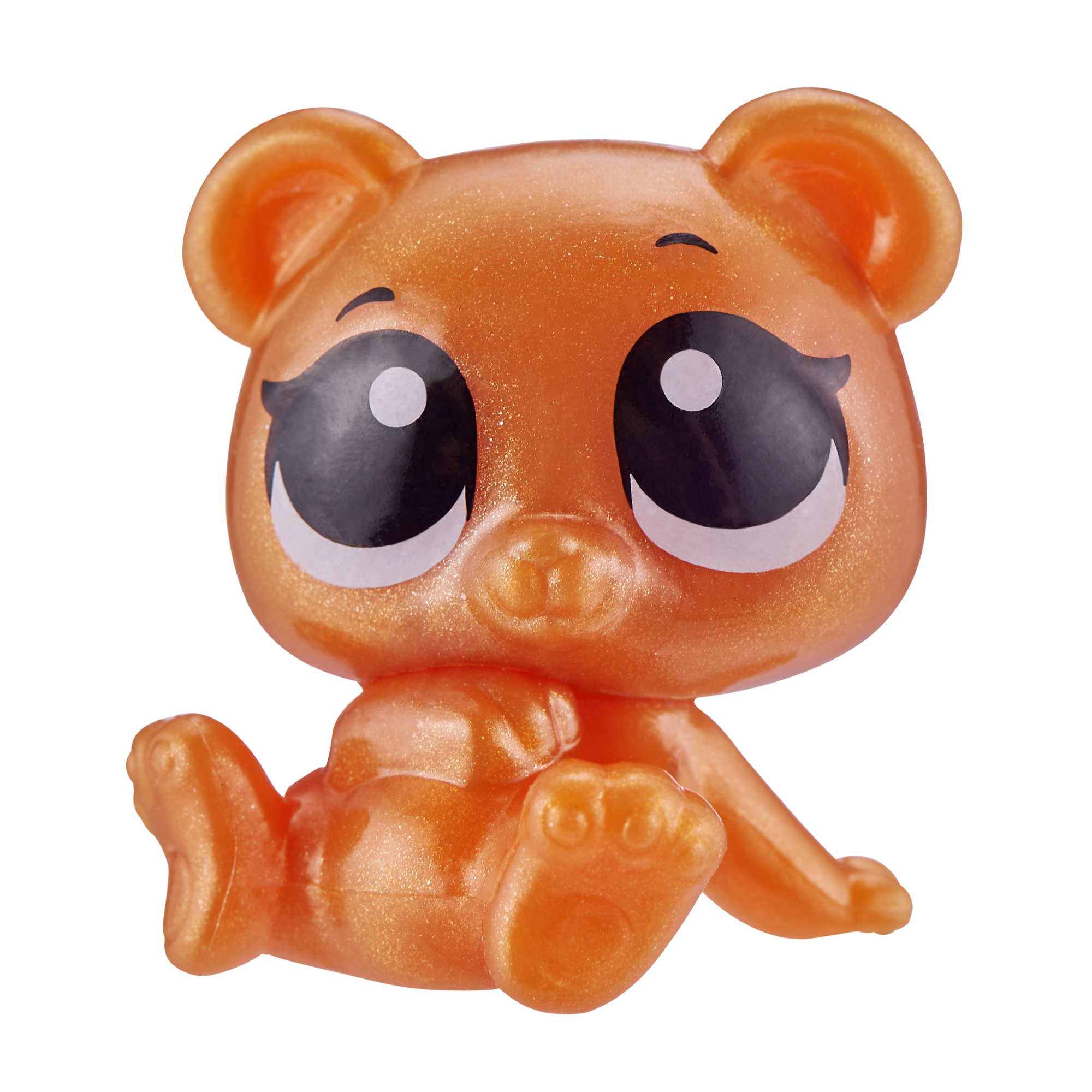 Игрушка ZURU Coco Cones Классик в асс., дисплей-бокс 12шт.