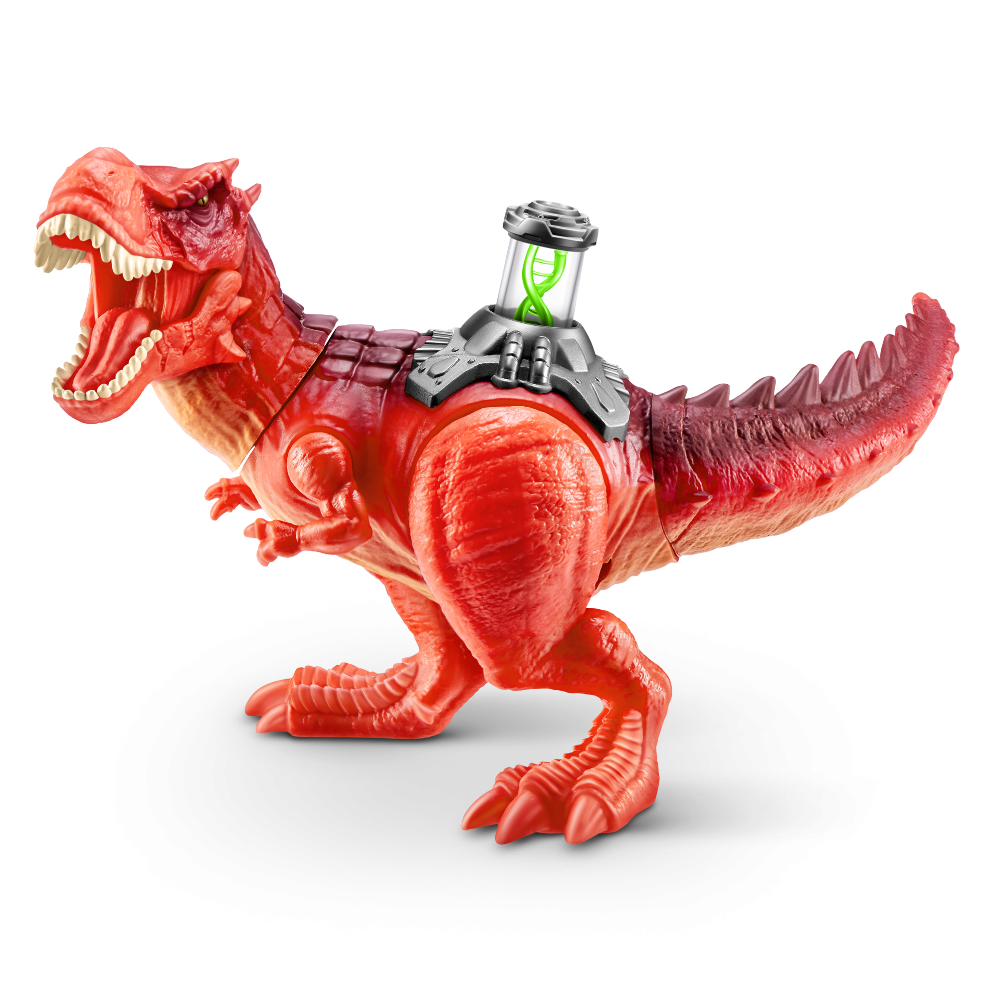 Игрушка ZURU Robo Alive интерактивная Дино-ДНК S1 в асс. Игрушка ZURU Robo Alive интерактивная Дино-ДНК S1 в асс.