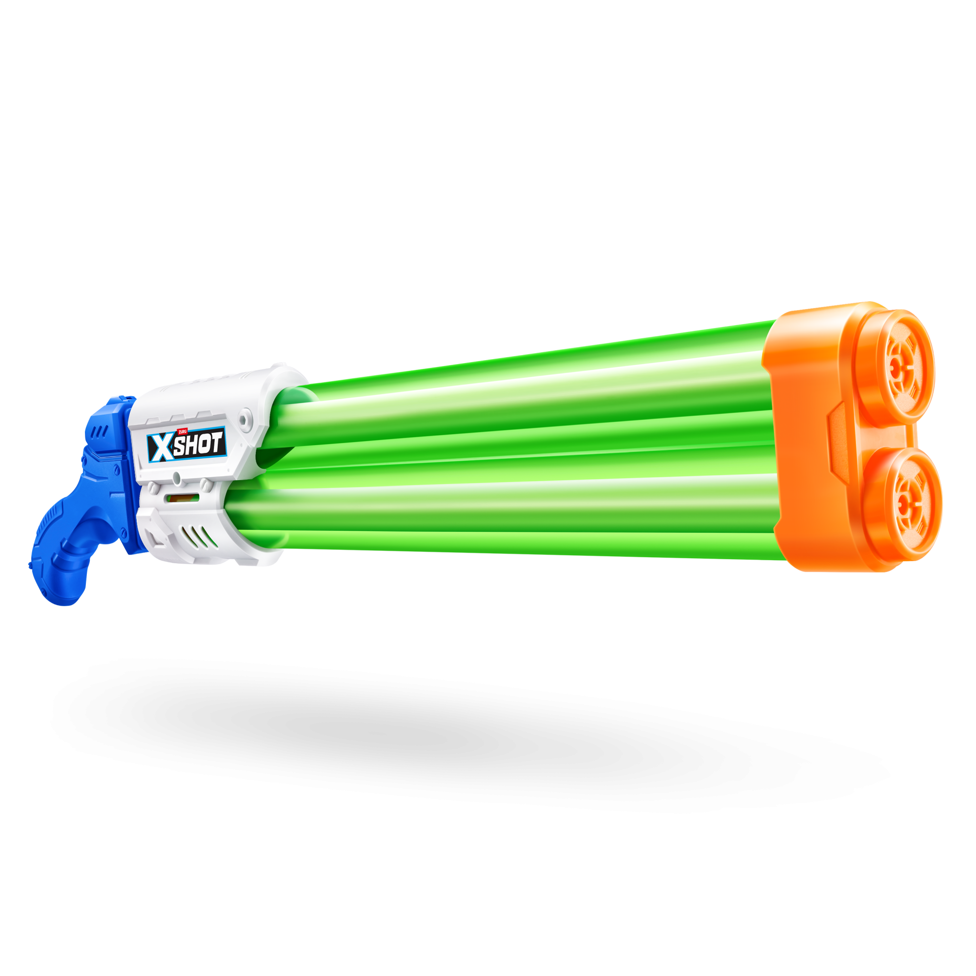 Бластер водный ZURU X-Shot Water WATER WARFARE Дуал Стрим большой