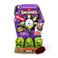 Игрушка ZURU Smashers "Дом Ужасов"