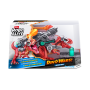 Игрушка ZURU Robo Alive интерактивная Гигантский Боевой Ти-рекс S1