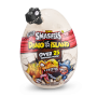 Игрушка Zuru Smashers: "Dino Island" Большое яйцо в ассортименте Игрушка Zuru Smashers: "Dino Island" Большое яйцо в ассортименте
