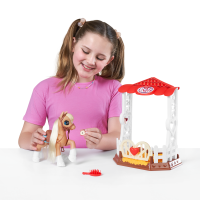 Игрушка ZURU Pets Alive Пони с акс. в асс.