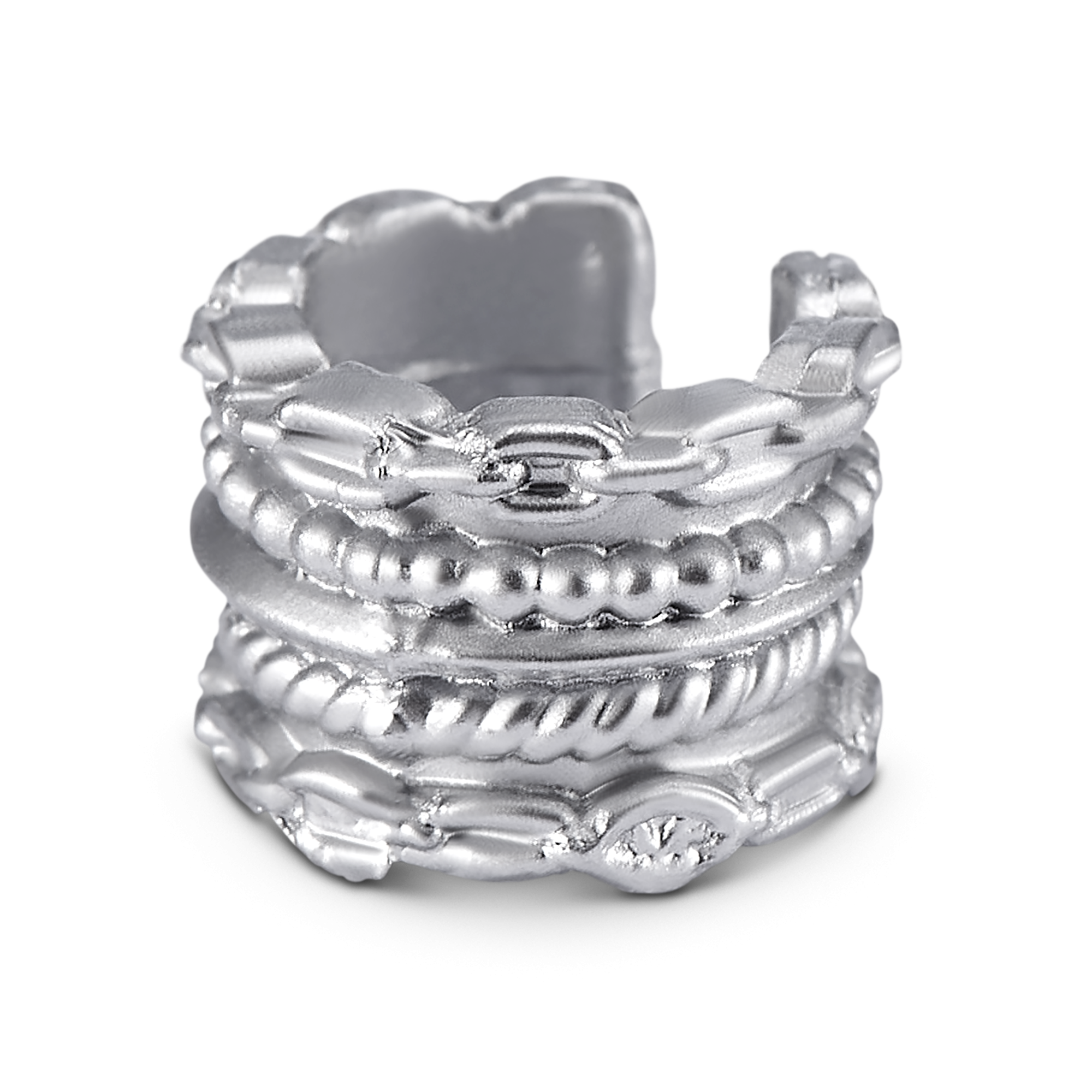 ZURU Mini Brands "Модные миниатюры" S3 с акс., игрушка-сюрприз, дисплей-бокс 13шт.