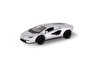Машинка WELLY 1:38 Lamborghini Countach LPI 800-4, пруж. мех., цвет в асс.