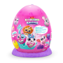 Игровой набор-сюрприз ZURU Rainbocorns Eggzania S1 с акс. в асс.