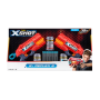 Игровой набор ZURU X-Shot EXCEL Рефлекс ДУО (2 бластера, 3 мишени, 16 снарядов)