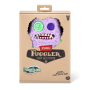 Плюшевая игрушка Zuru Fuggler Glow - Sasquoosh - Lilac