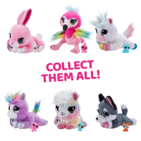 Игрушка ZURU Coco Cones Классик в асс., дисплей-бокс 12шт. Игрушка ZURU Coco Cones Классик в асс., дисплей-бокс 12шт.