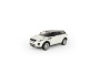 Машинка WELLY 1:24 Range Rover Evoque, белый Машинка WELLY 1:24 Range Rover Evoque, белый