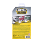 Набор машинок ZURU Metal Machines в асс., 3шт.