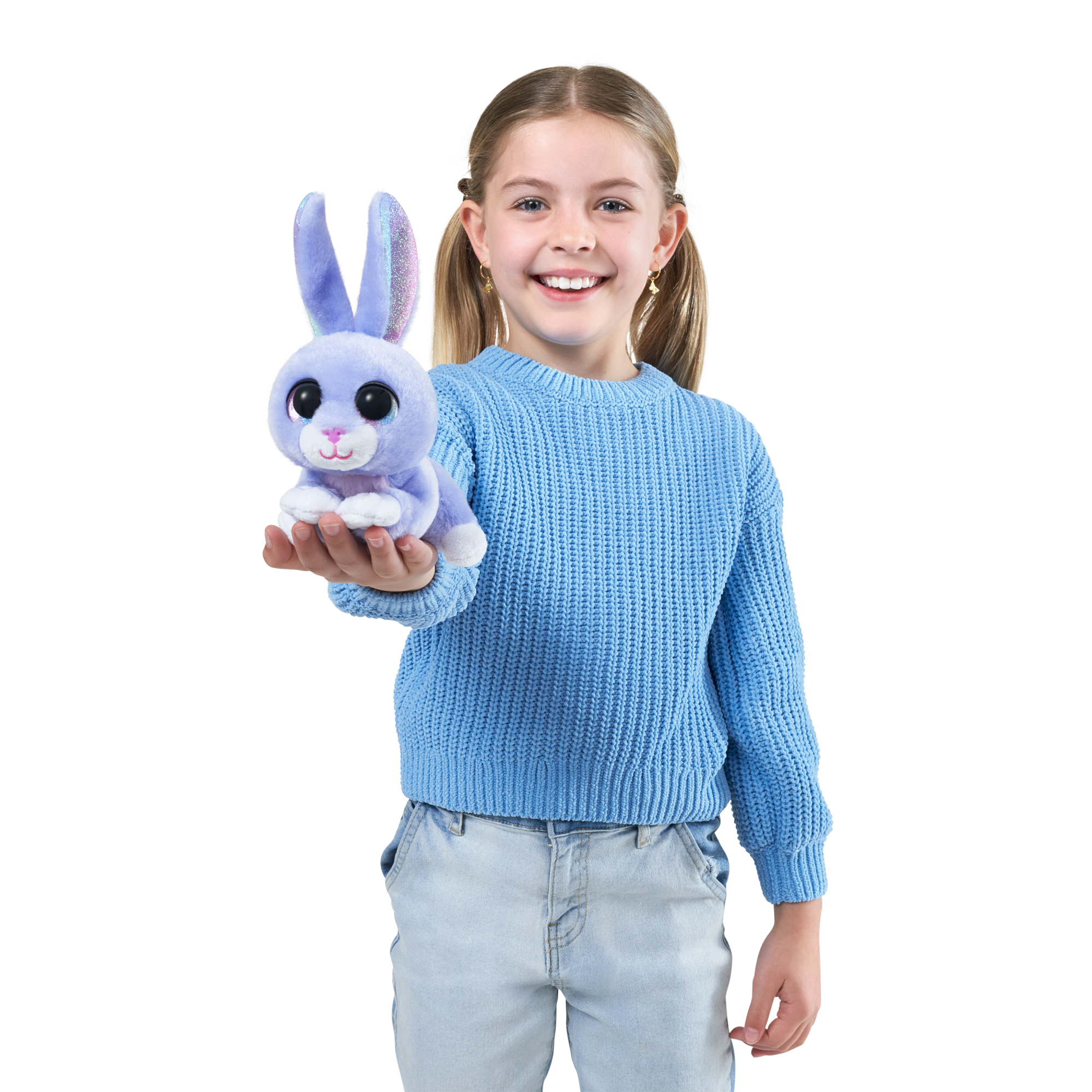 Игрушка ZURU Coco Cones Радужные в асс., дисплей-бокс 12шт.