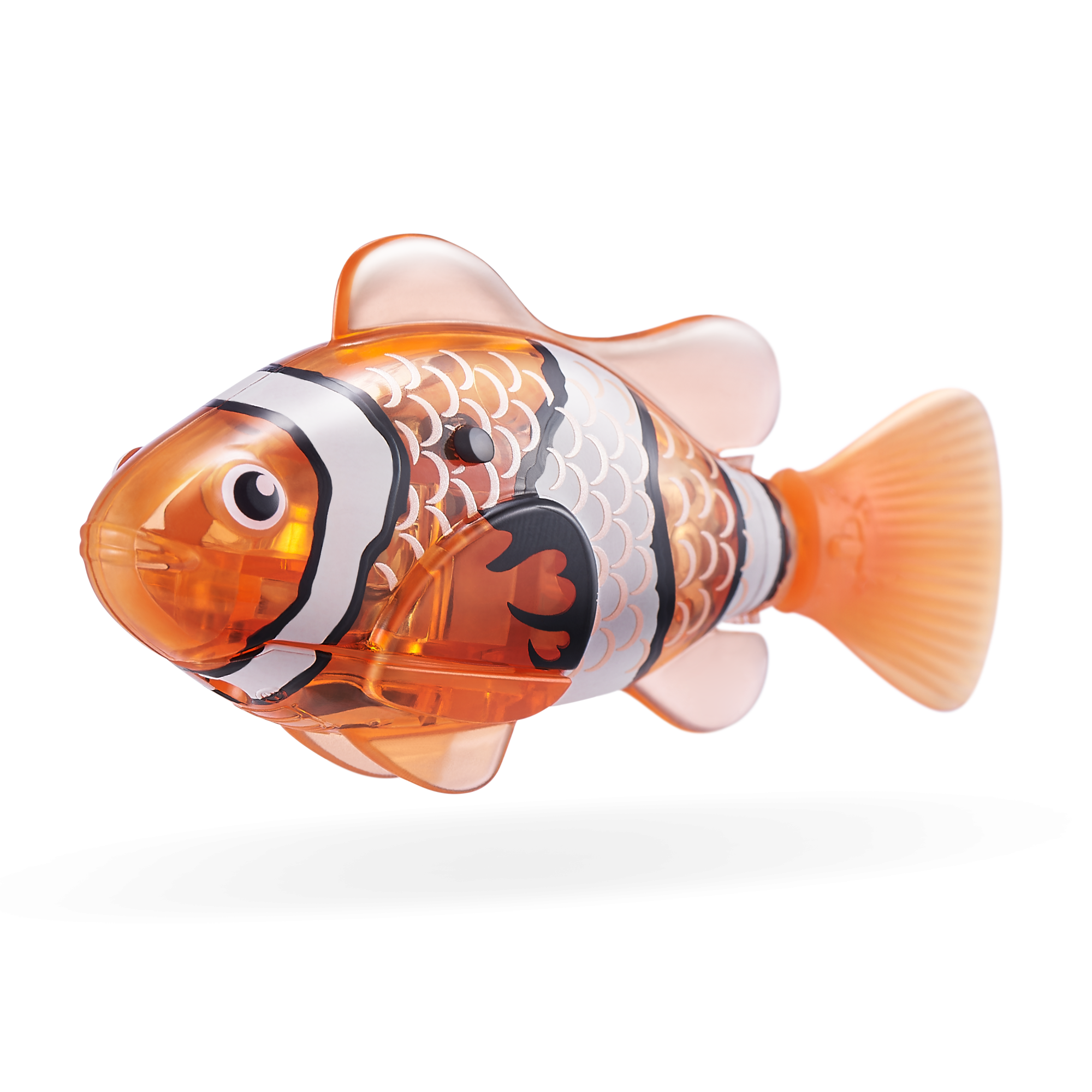 Игрушка ZURU Robo Alive интерактивная Рыбка S3 в асс., дисплей-бокс 24шт. Игрушка ZURU Robo Alive интерактивная Рыбка S3 в асс., дисплей-бокс 24шт.