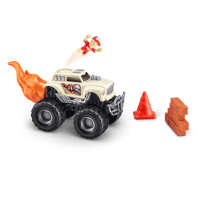 Игрушка Zuru Smashers: "Monster Truck, в ассортименте