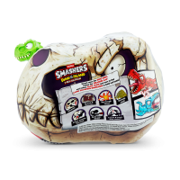 Игрушка Zuru Smashers: "T-Rex Battle mini", в ассортименте