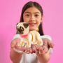 Игрушка ZURU Pets Alive Танцующие Щенята в асс.