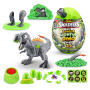 Игрушка Zuru Smashers: "Mega Jurassic Light-Up Dino", в ассортименте