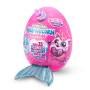 Игровой набор-сюрприз ZURU Rainbocorns Mermaidcorn S7с акс. в асс.