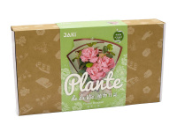 Конструктор Jaki "Розовый букет"