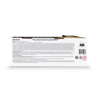 Игрушка-бульдозер KID ROCKS, масштаб 1:12,со звуком и светом, инерц. механизм