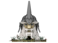 Конструктор Brick Labs "Руслан и голова богатыря"