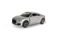 Машинка WELLY 1:38 Audi TT Coupe, пруж. мех., цвет в асс.