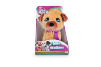 Игрушка Club Petz Шагающая собачка Овчарка