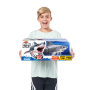 Игрушка ZURU Robo Alive интерактивная Белая акула S1