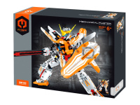 Конструктор IM.Master "Vanguard Sentine Mech"