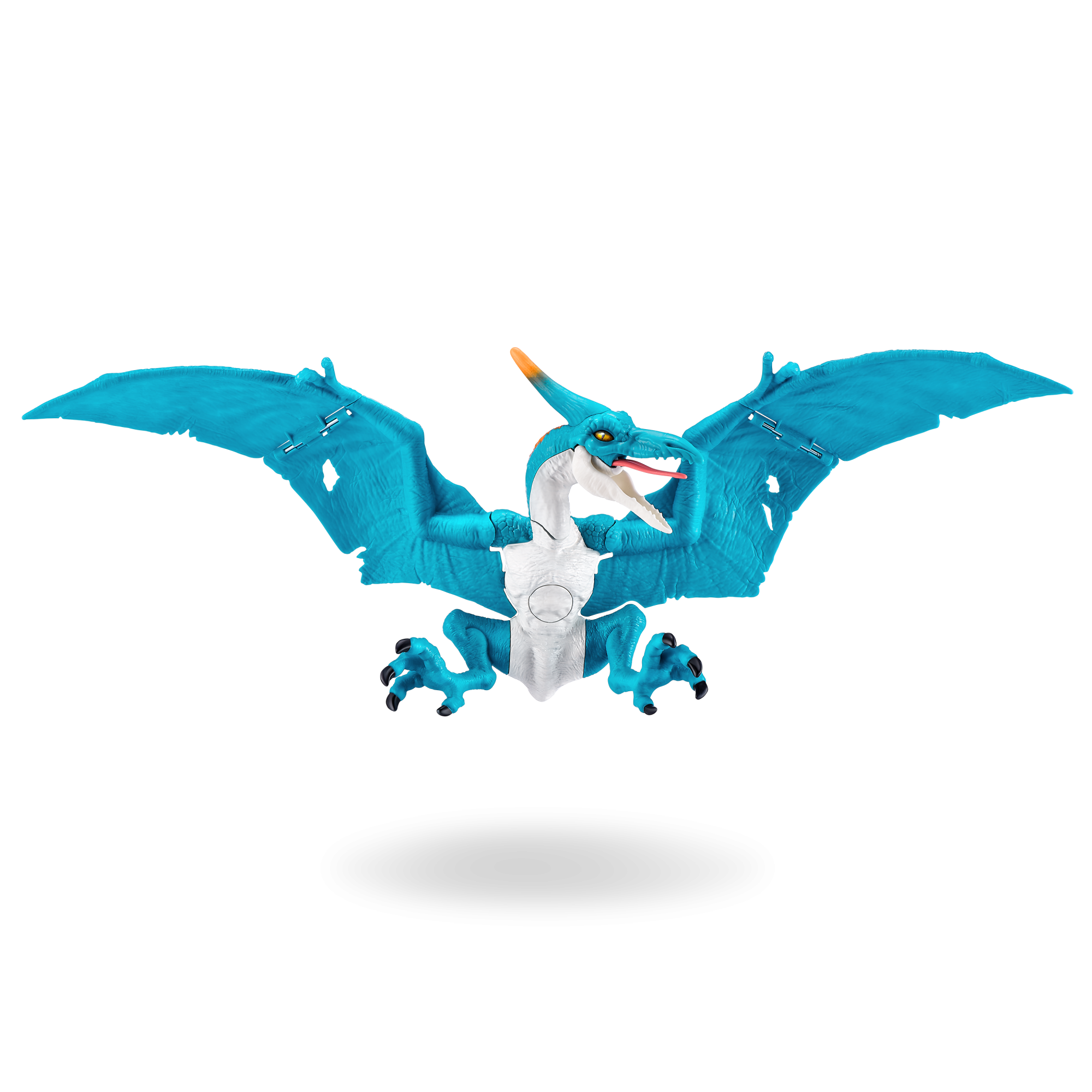 Игрушка ZURU Robo Alive интерактивная Птеродактиль