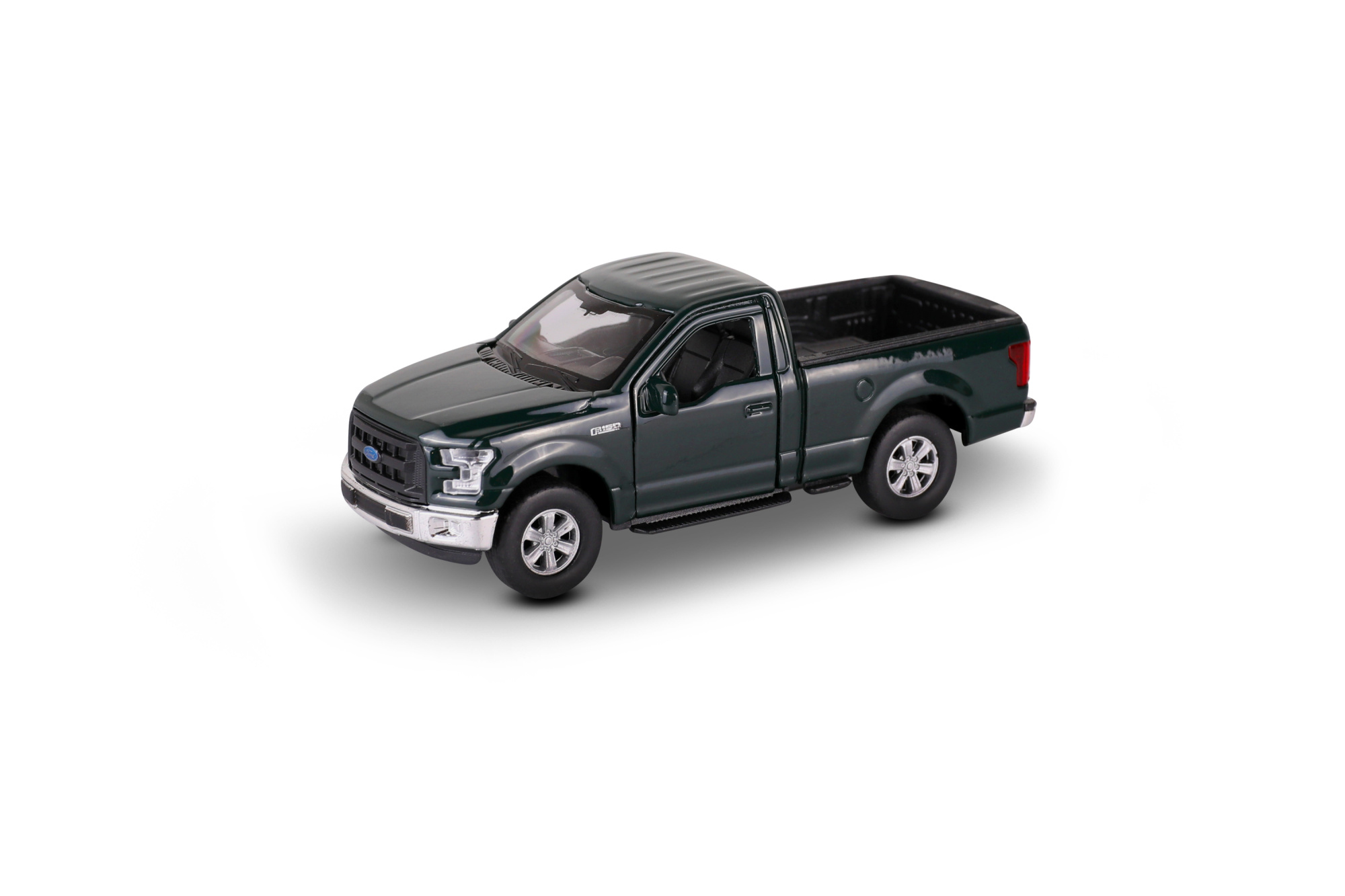 Машинка WELLY 1:38 Ford F-150 Regular Cab, пруж. мех., цвет в асс. Машинка WELLY 1:38 Ford F-150 Regular Cab, пруж. мех., цвет в асс.