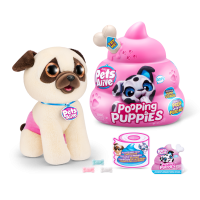 ZURU Pets Alive Выгуляй Щенка! с акс., игрушка-сюрприз