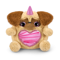 ZURU Rainbocorns Sequin Puppycorn Rescue S5 с акс., игрушка-сюрприз