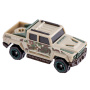 Набор машинок ZURU Metal Machines City Force в асс., 5шт. Набор машинок ZURU Metal Machines City Force в асс., 5шт.
